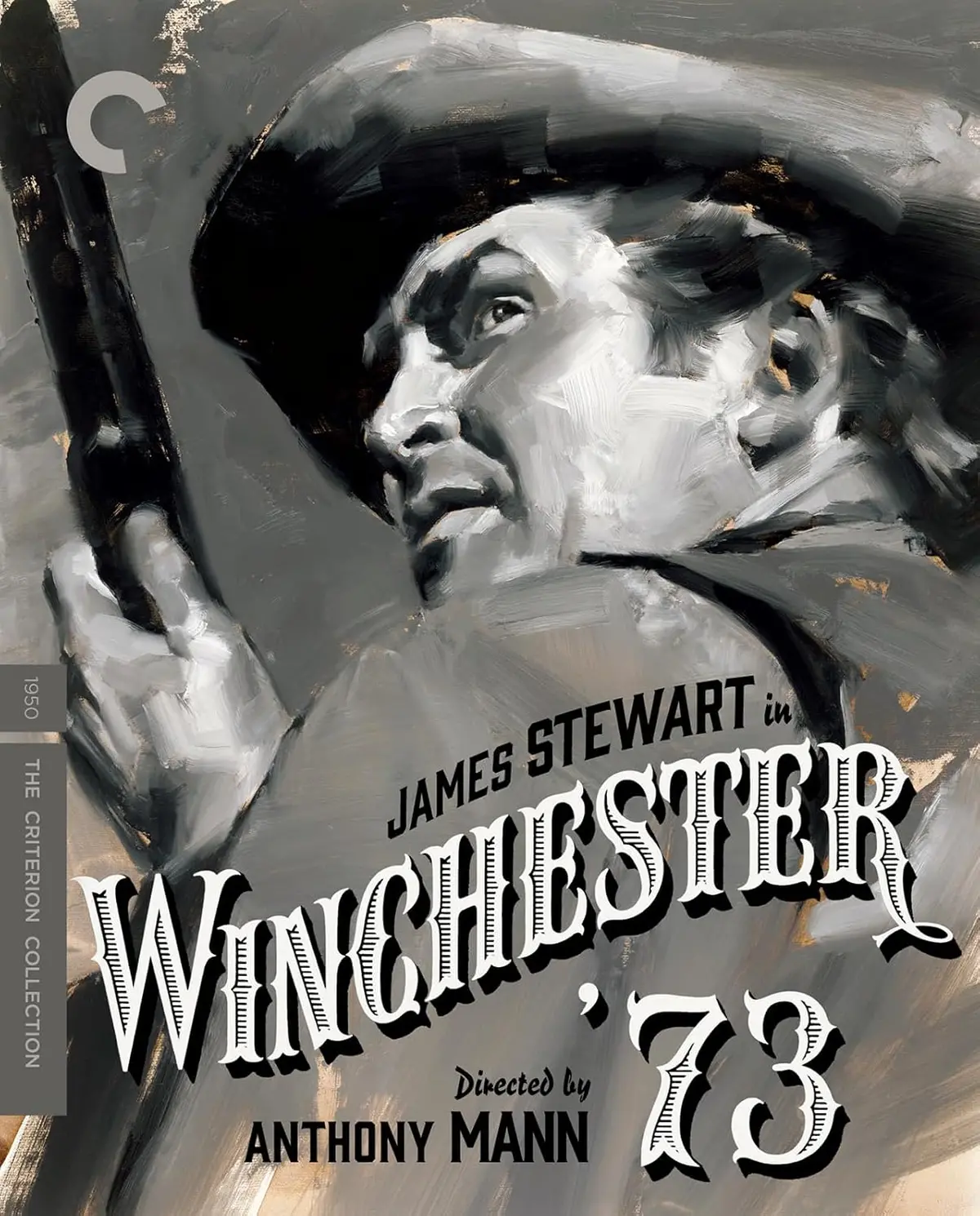 Winchester '73 (4K-Uhd) [Bluray] 1