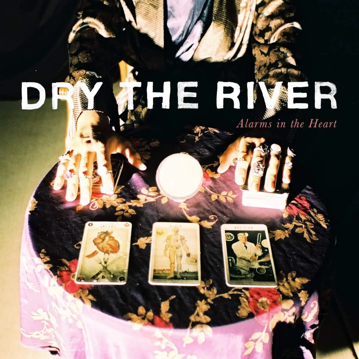 Dry The River/Alarms In The Heart [Lp] 1