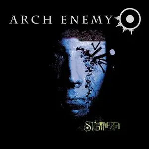 Arch Enemy/Stigmata (Silver Vinyl) [Lp] 1