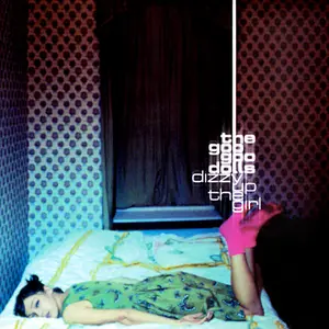 Goo Goo Dolls/Dizzy Up The Girl [Lp] 1