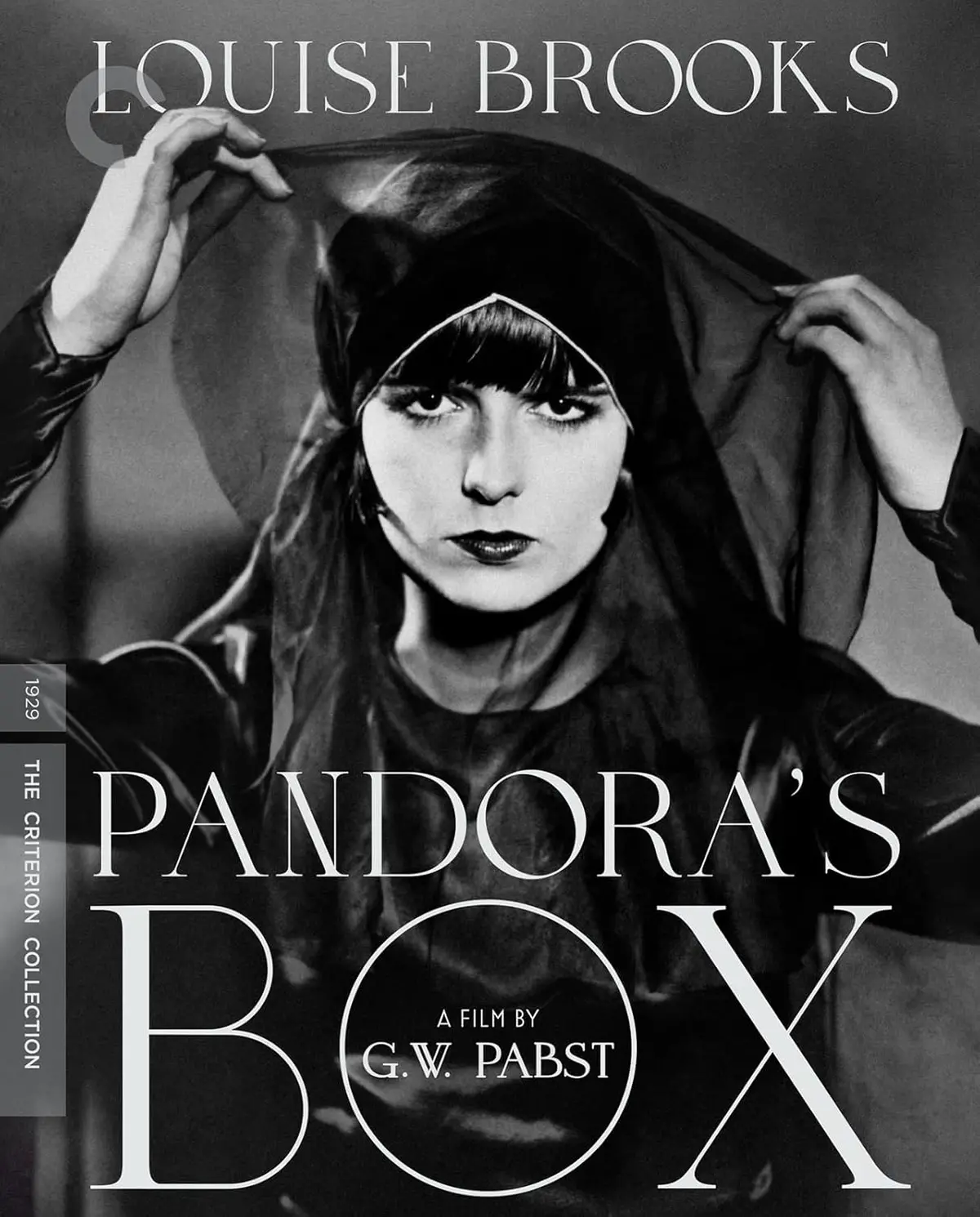 Pandoras Box [Bluray] 1
