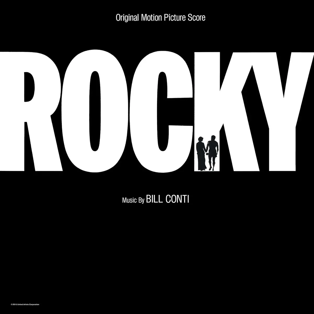 Soundtrack/Rocky [Lp] 1