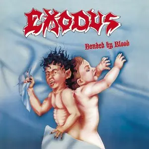 Exodus/Bonded By Blood [Cd] 1