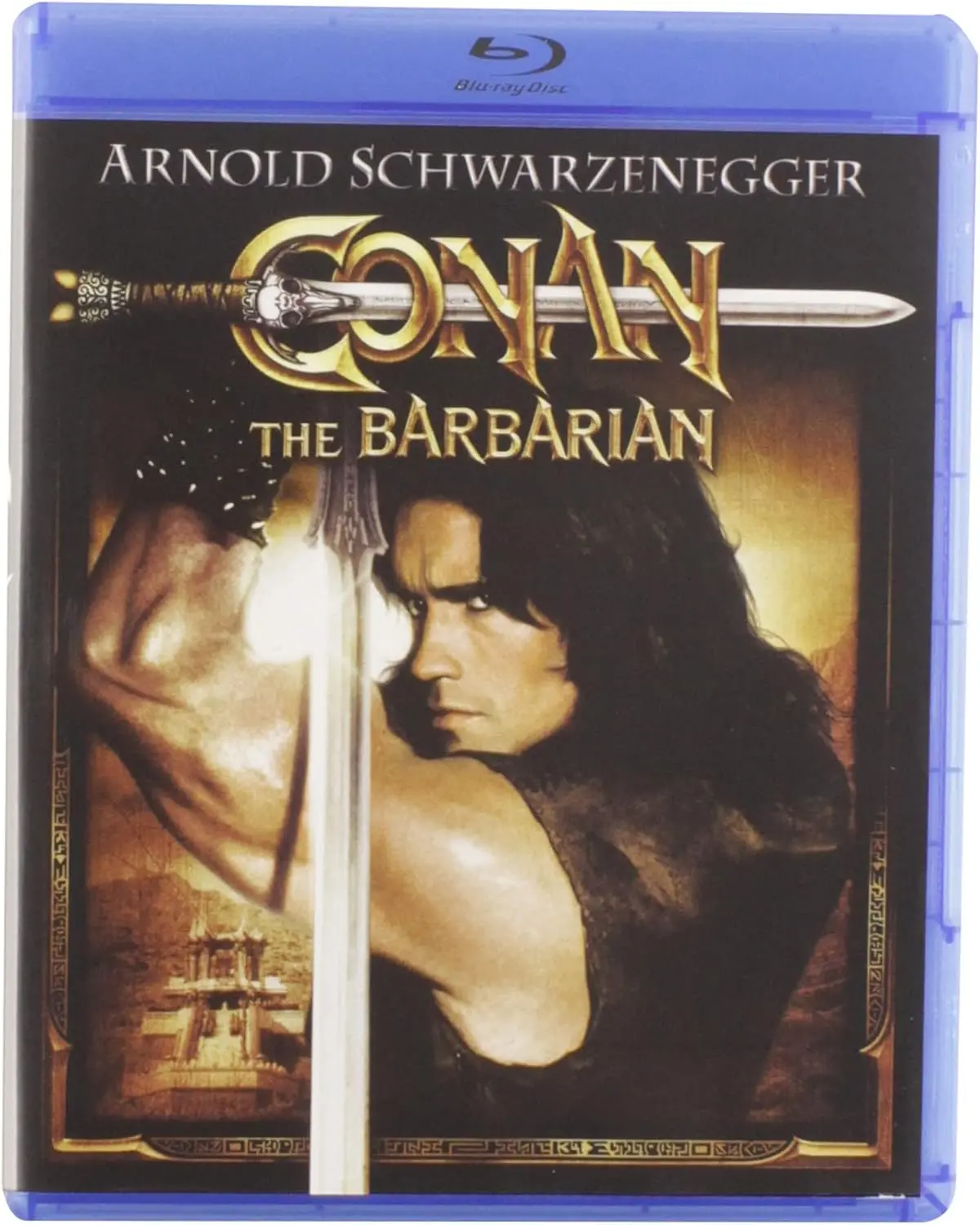Conan The Barbarian [Bluray] 1