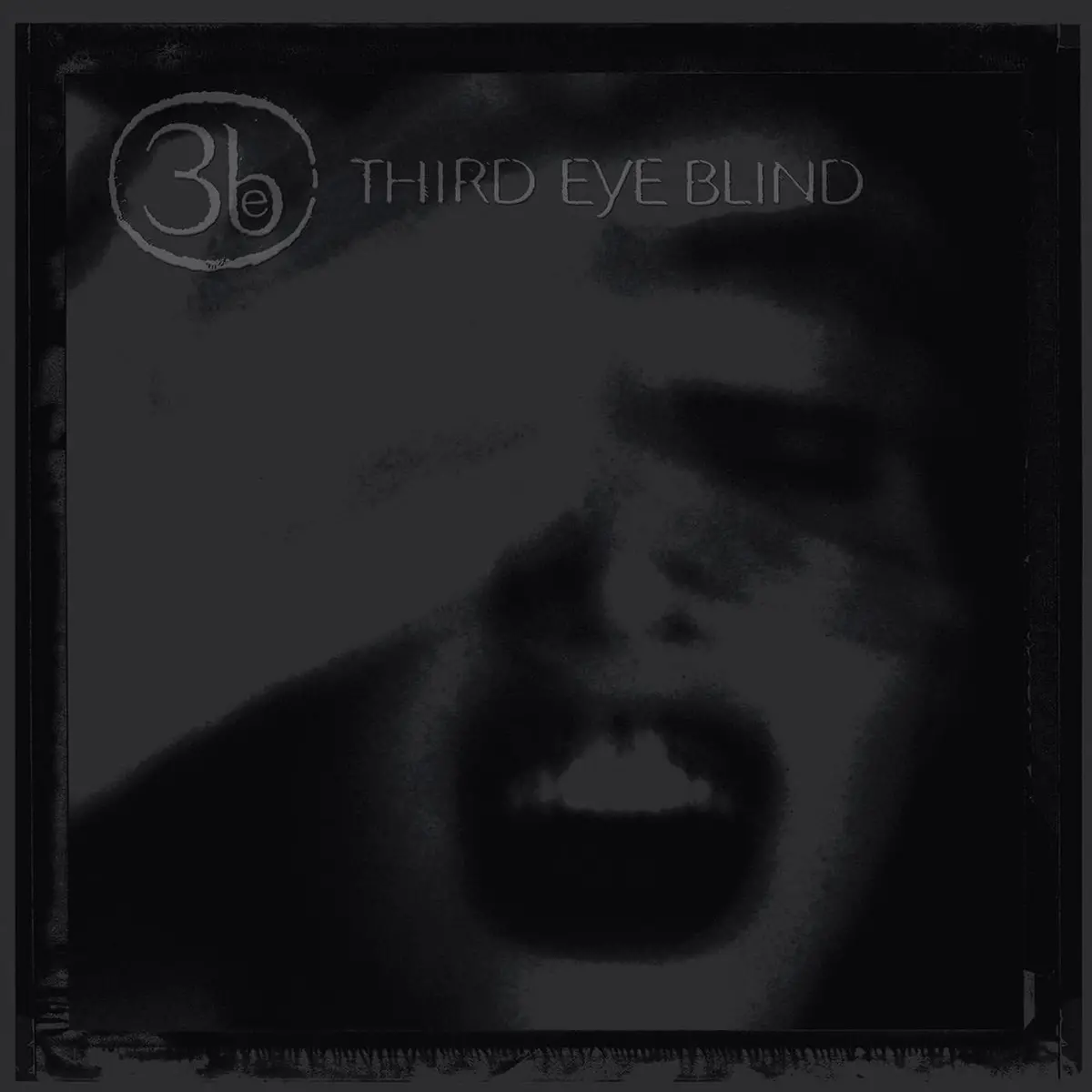 Third Eye Blind/Third Eye Blind - 20Th Anniversary [Cd] 1