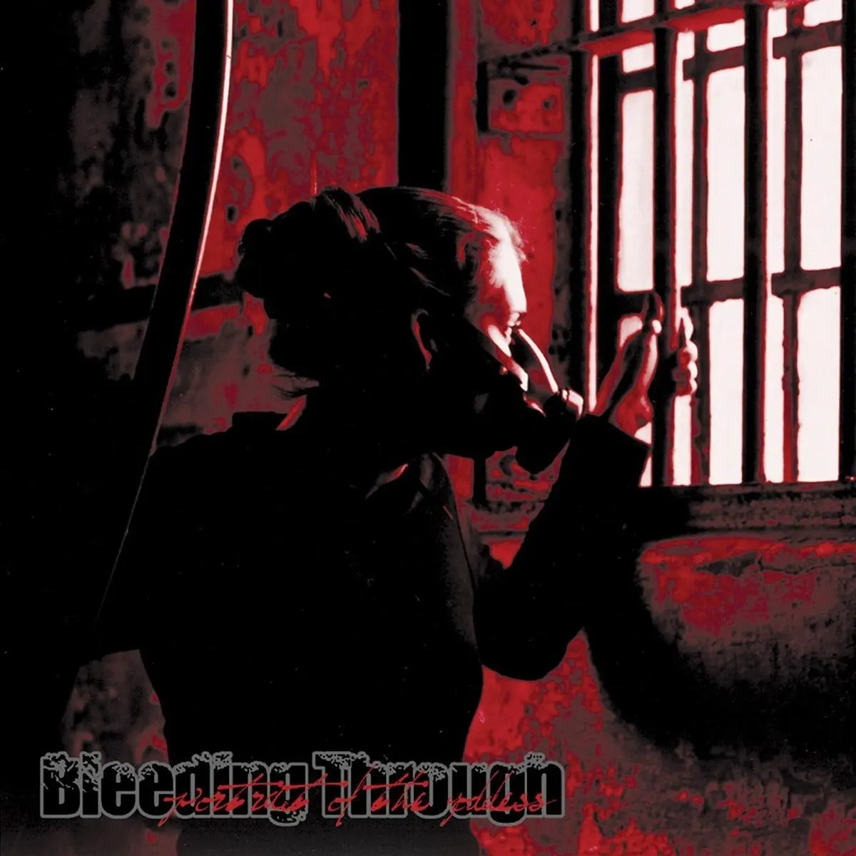 Bleeding Through/Portrait Of A Goddess [Lp] 1