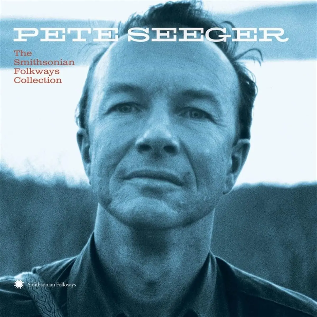 Seeger, Pete/The Smithsonian Folkways Collection (6Cd/200Page B [Cd] 1
