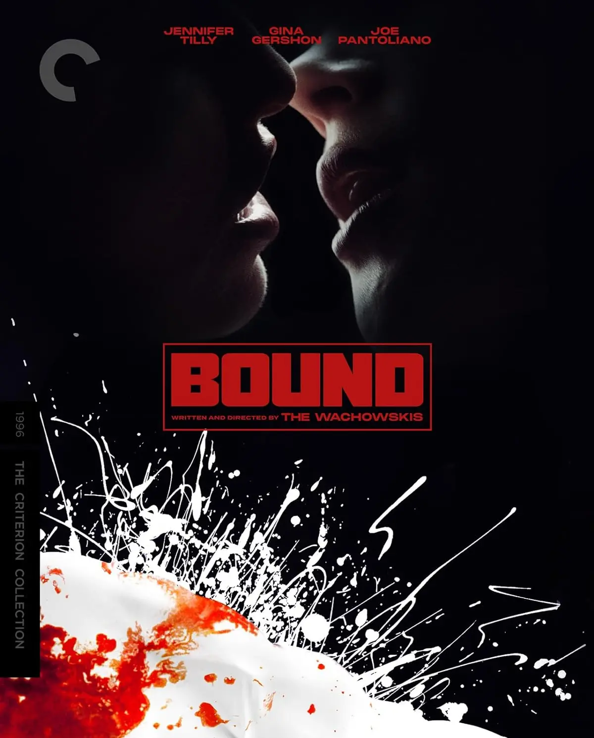 Bound (4K-Uhd) [Bluray] 1
