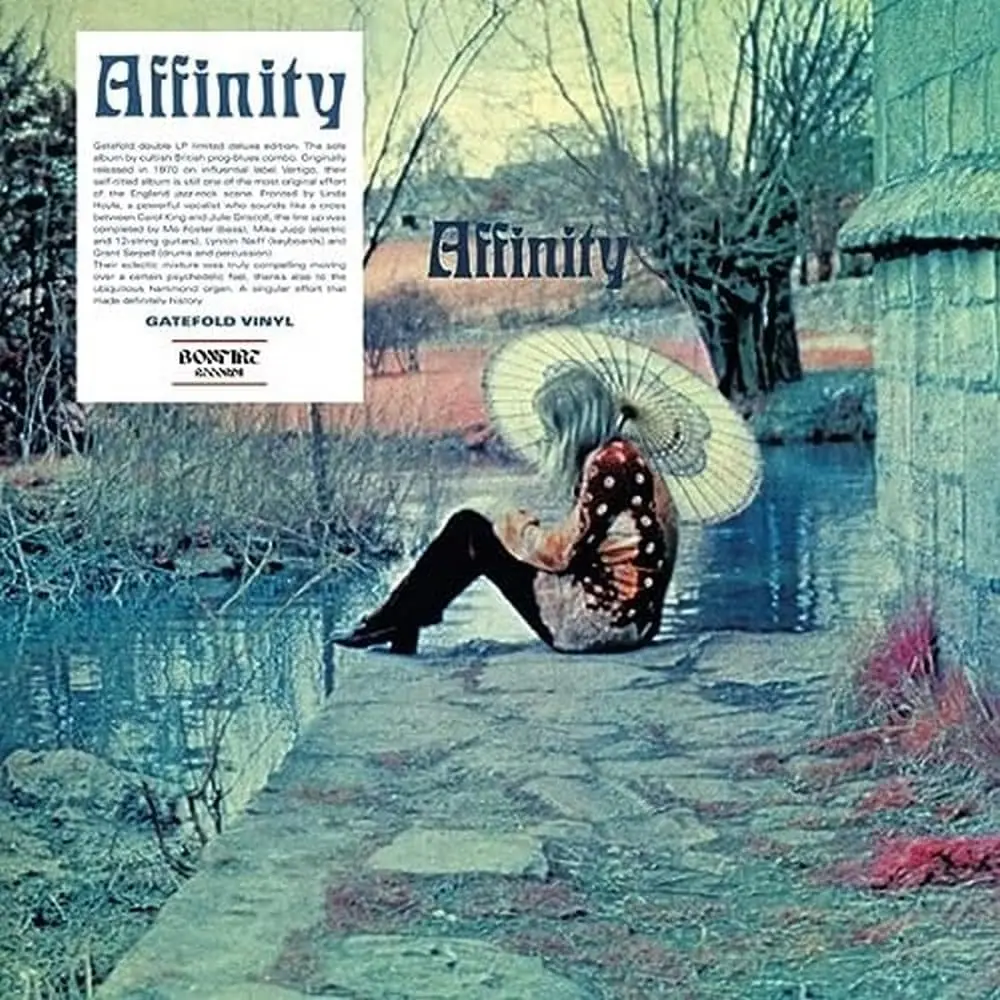 Affinity/Affinity [Lp] 1