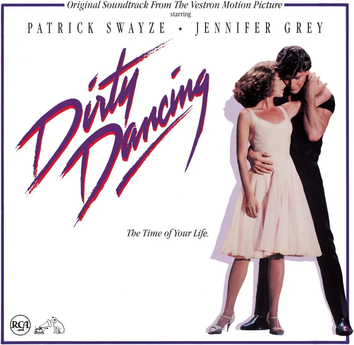 Soundtrack/Dirty Dancing (Original Soundtrack) [Cd] 1