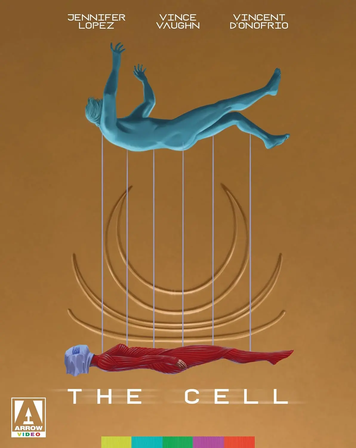 Cell (Limited Edition) [Bluray] 1