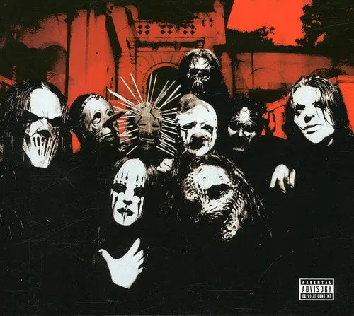 Slipknot/The Subliminal Verses (2Cd Special Edition) [Cd] 1