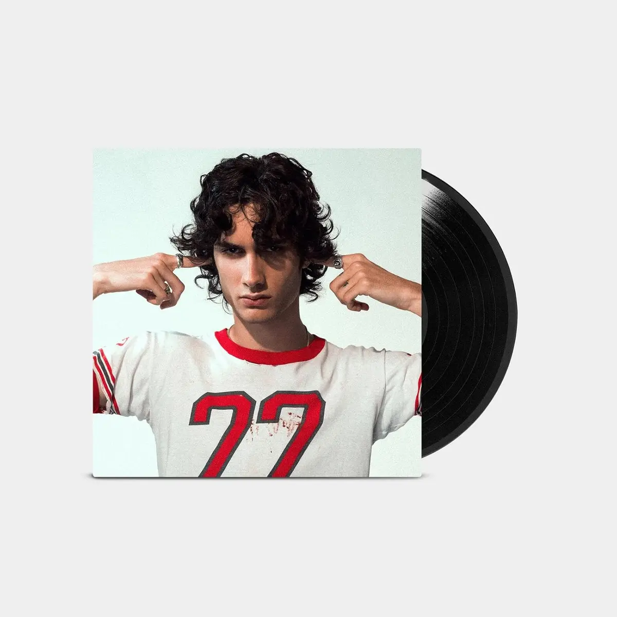 Sombr/I Barely Know Her [Lp] 1