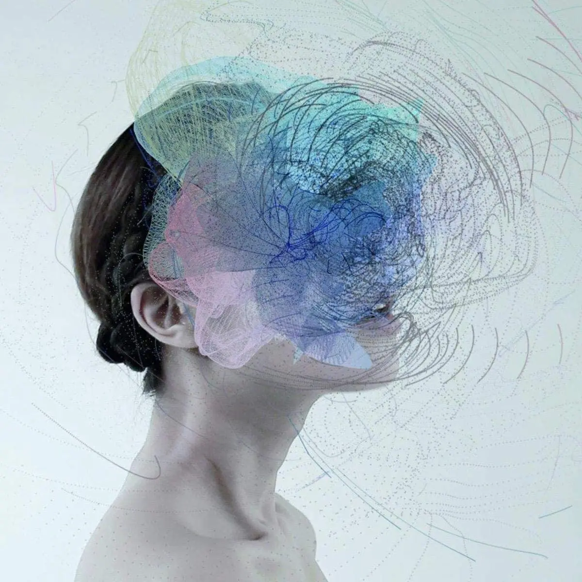 Hatis Noit/Illogical Dance [Lp] 1