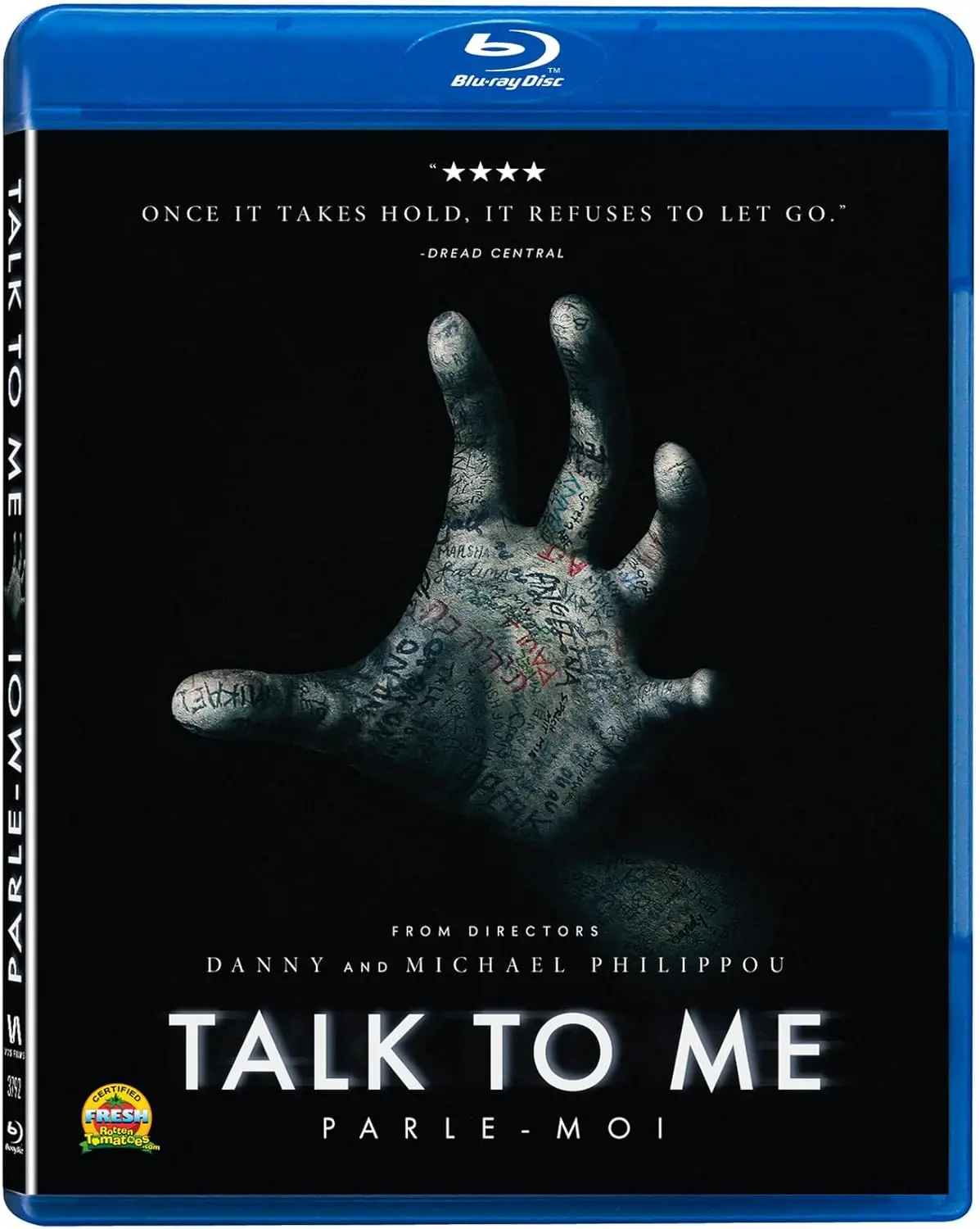 Talk To Me (2023) [Bluray] 1