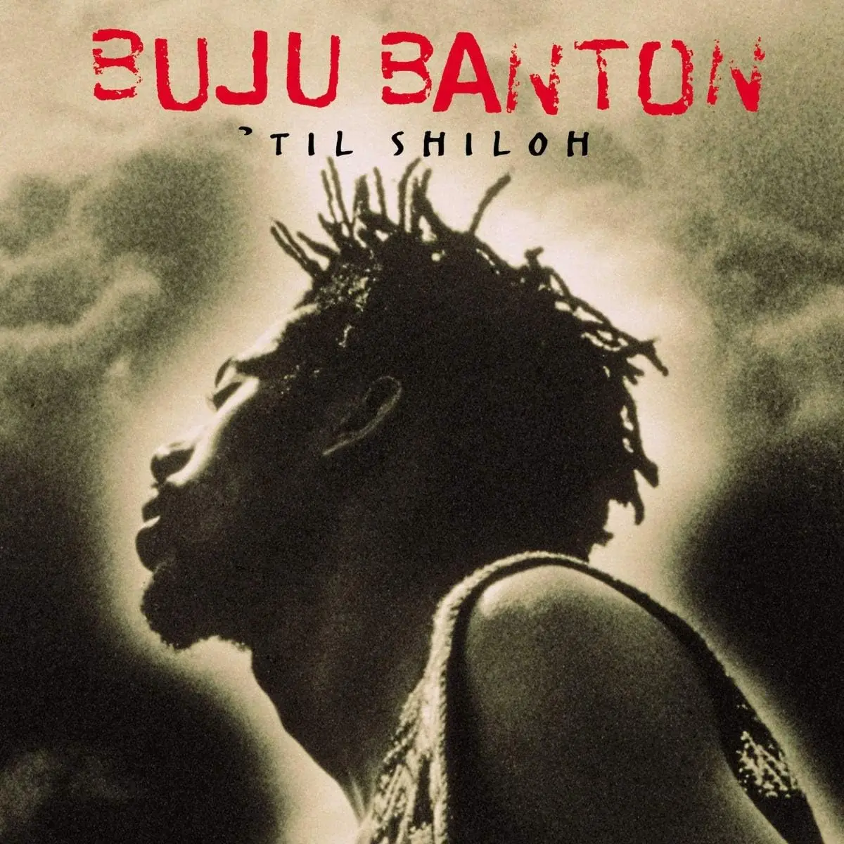 Banton, Buju/'Til Shiloh (25Th Anniversary) [Lp] 1