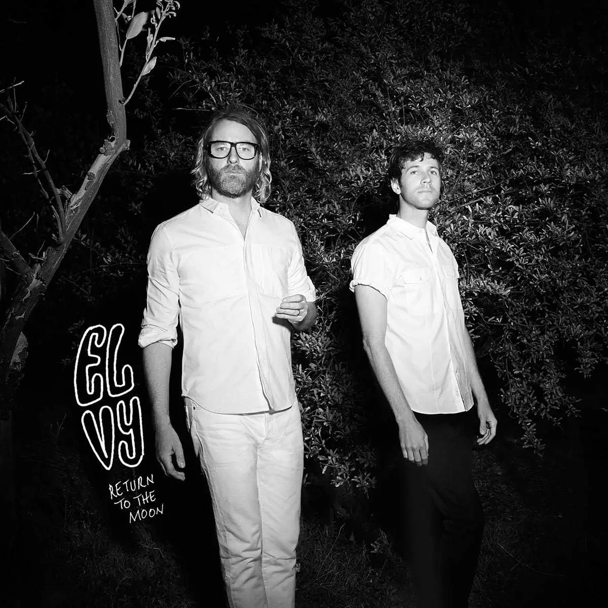 El Vy/Return To The Moon [Lp] 1