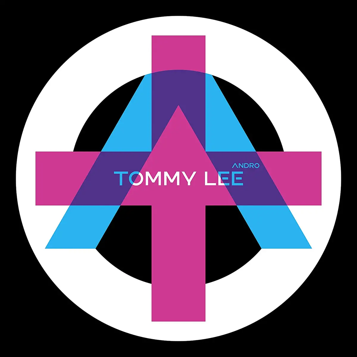 Lee, Tommy/Andro [Lp] 1
