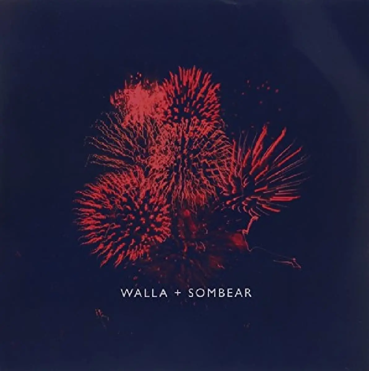 Walla + Sombear [7"] 1