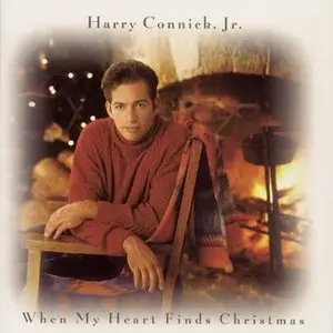 Connick Jr., Harry/When My Heart Finds Christmas [Lp] 1