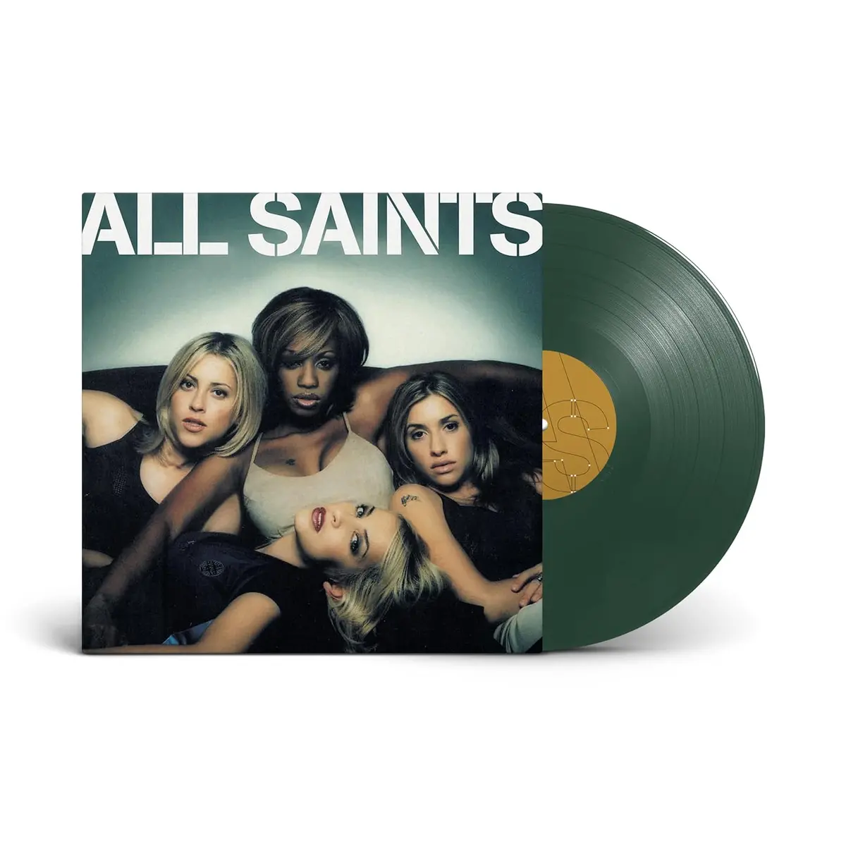 All Saints/All Saints (Colour Vinyl) [Lp] 1