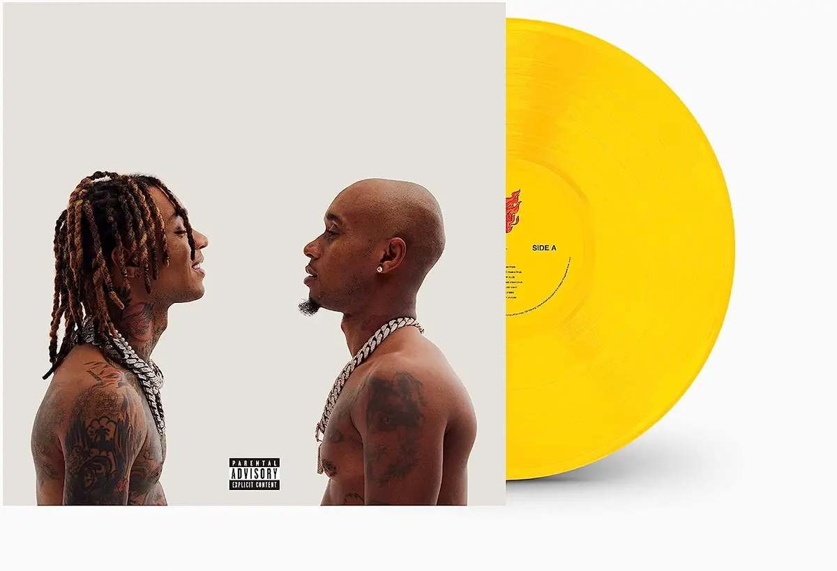 Rae Sremmurd/Sremm 4 Life [Lp] 1