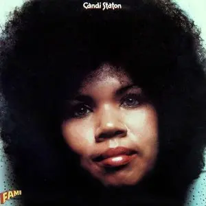 Staton, Candi/Candi Staton [Lp] 1