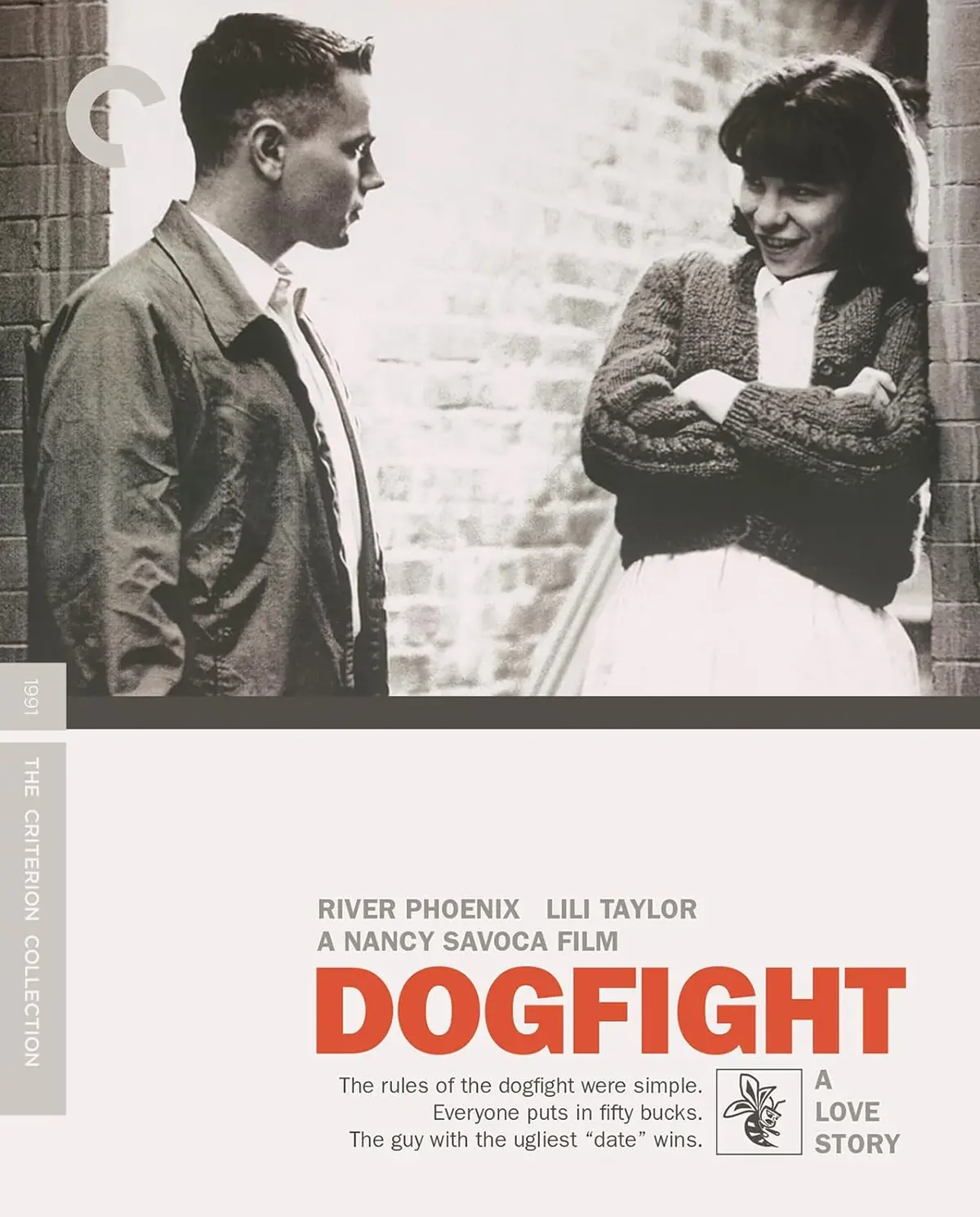 Dogfight [Bluray] 1