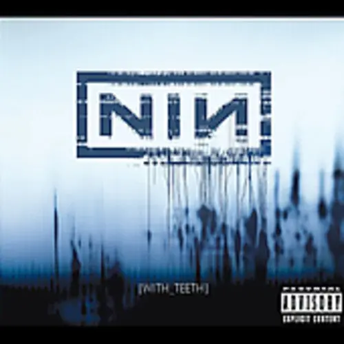 Nine Inch Nails/With Teeth [Cd] 1