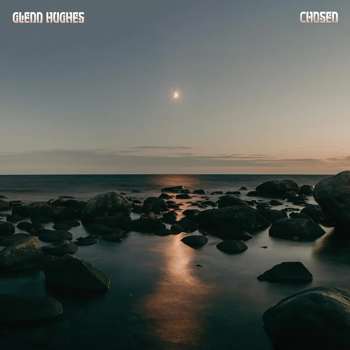 Hughes, Glenn/Chosen [Cd] 1