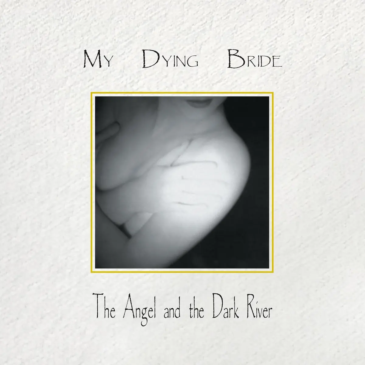 My Dying Bride/The Angel & The Dark River (30Th Anniversary) [Lp] 1
