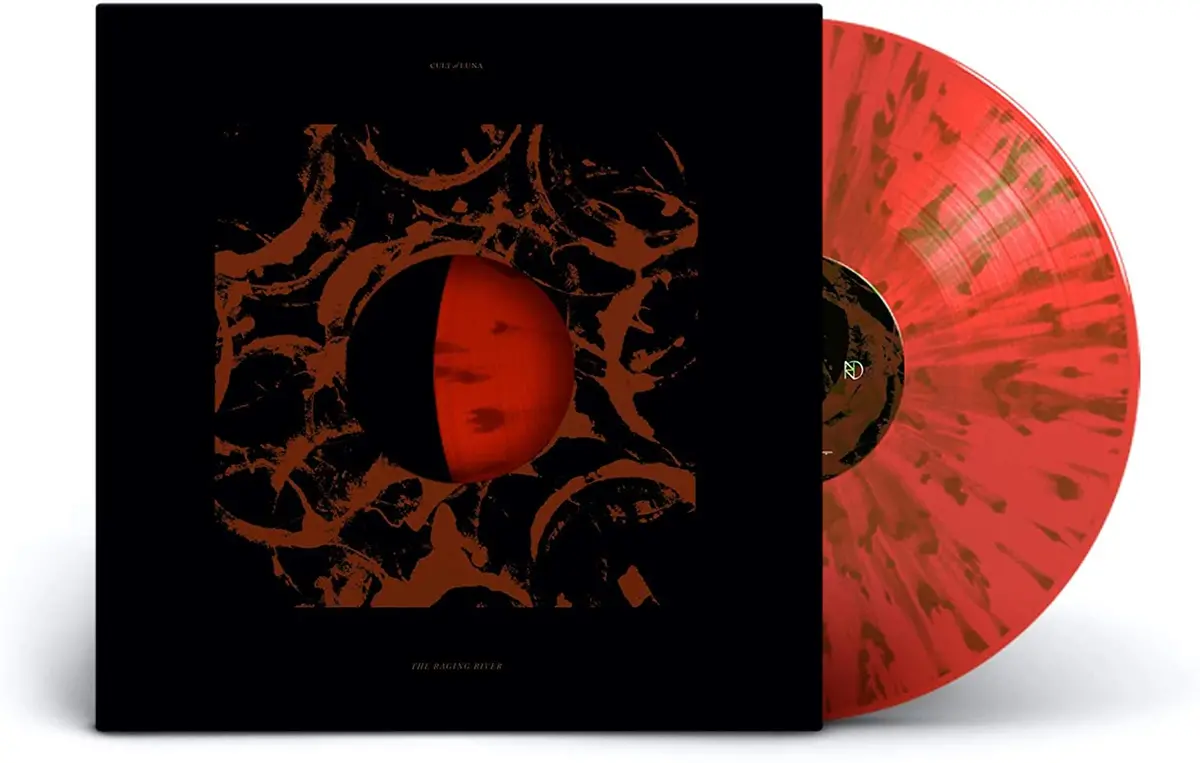 Cult Of Luna/The Raging River [Lp] 1