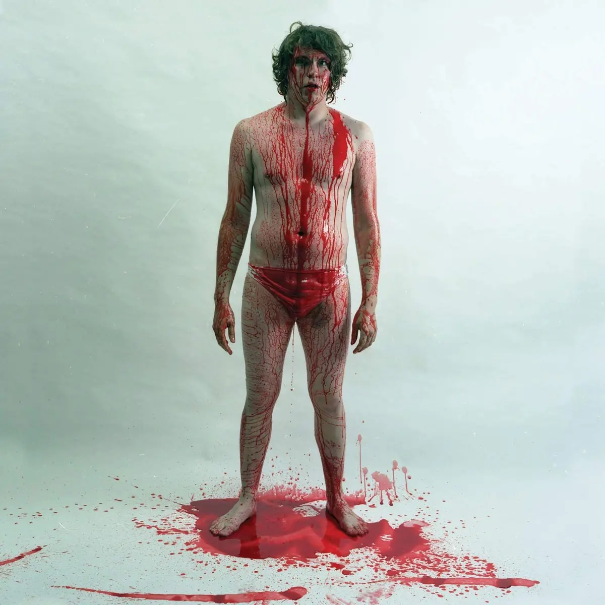 Reatard, Jay/Blood Visions [Lp] 1