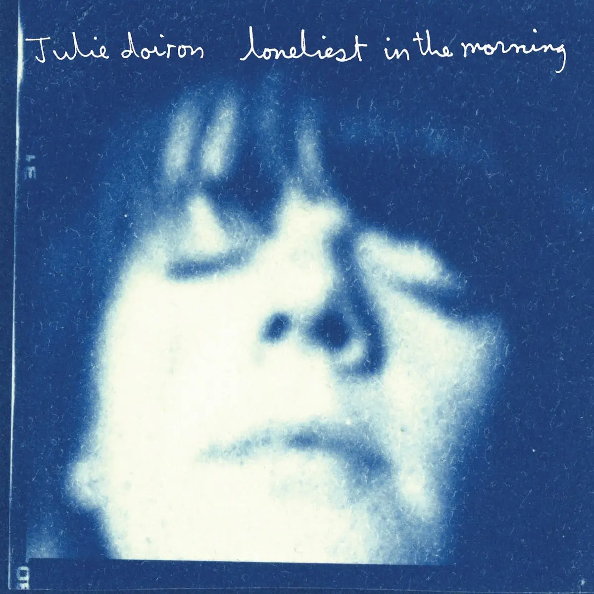 Doiron, Julie/Loneliest In The Morning (Blue Jay Vinyl) [Lp] 1
