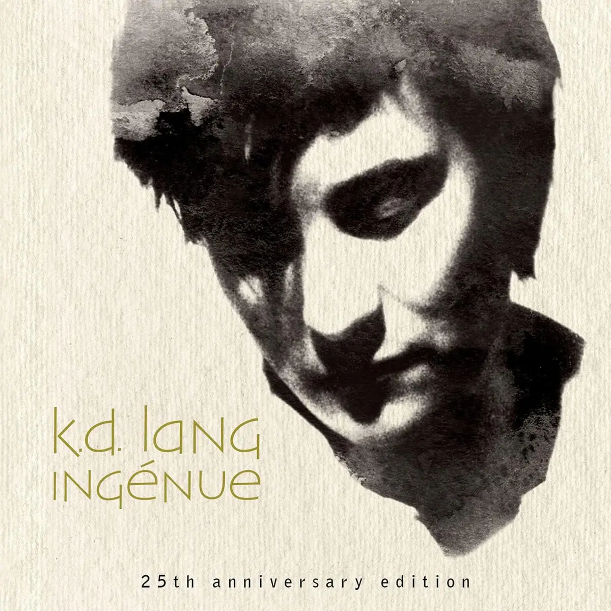 Lang, K.D./Ingenue (Deluxe 25Th Anniversary Edition) (2Lp) [Lp] 1