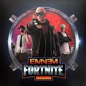 Eminem/Fortnite Radio [Lp] 1