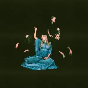 Blues Pills/Birthday [Lp] 1