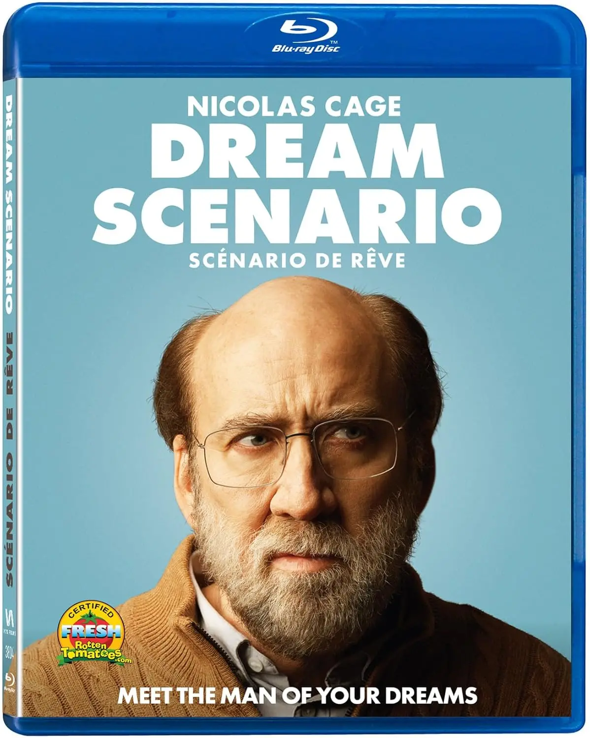 Dream Scenario [Bluray] 1