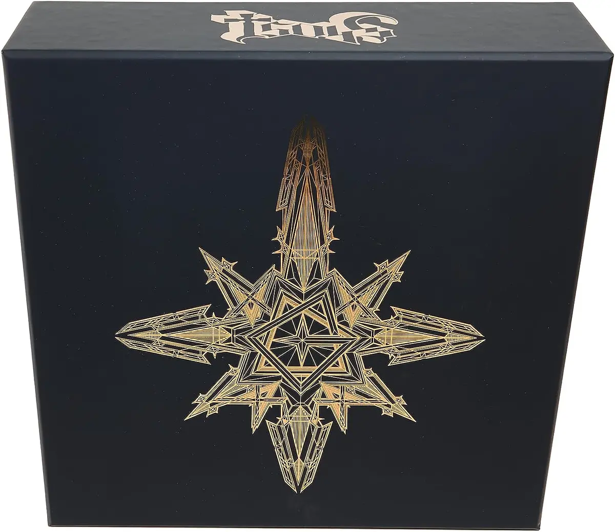 Ghost/Extended Impera (4Lp Box Set) [Lp] 1
