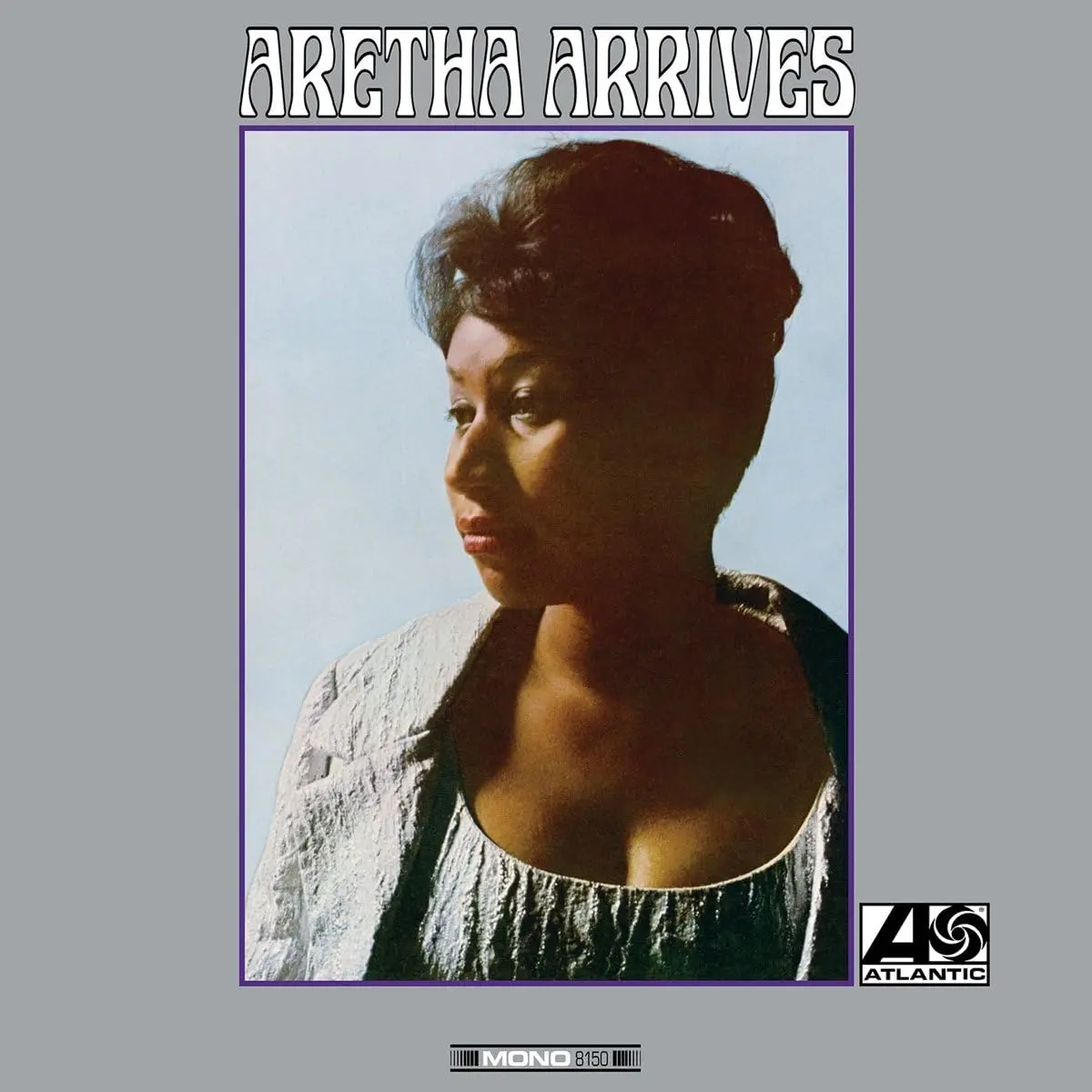 Franklin, Aretha/Aretha Arrives [Lp] 1