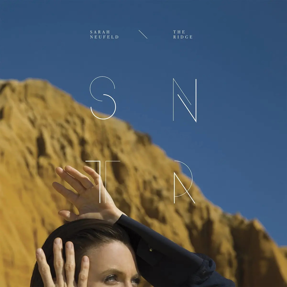 Neufeld, Sarah/The Ridge [Lp] 1