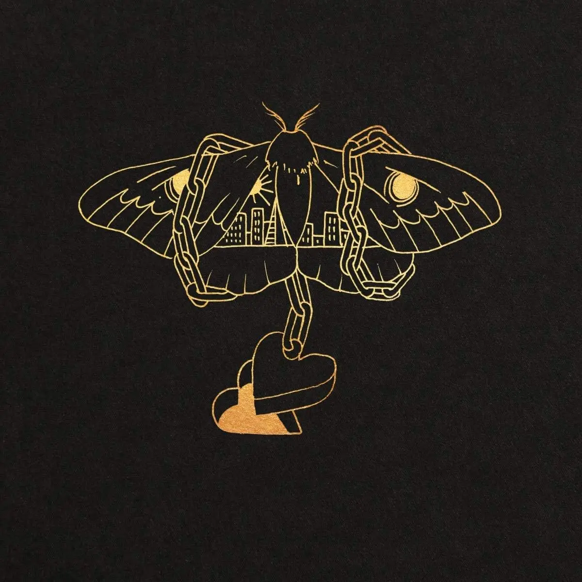 Gray, David/Gold In A Brass Age [Lp] 1