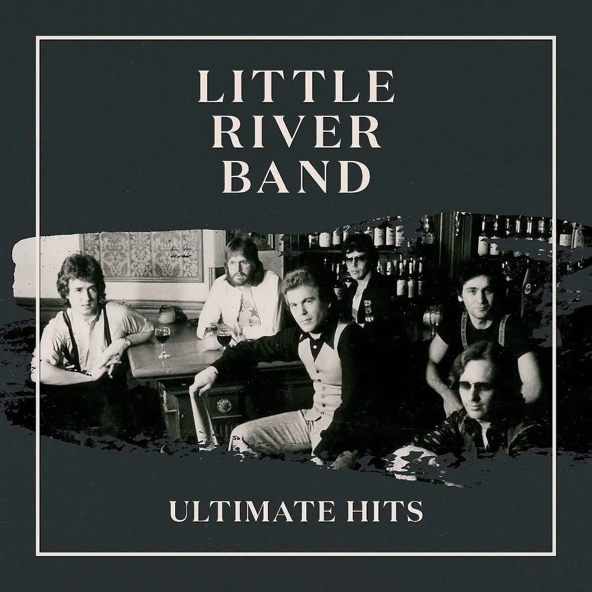 Little River Band/Ultimate Hits (3Lp) 1