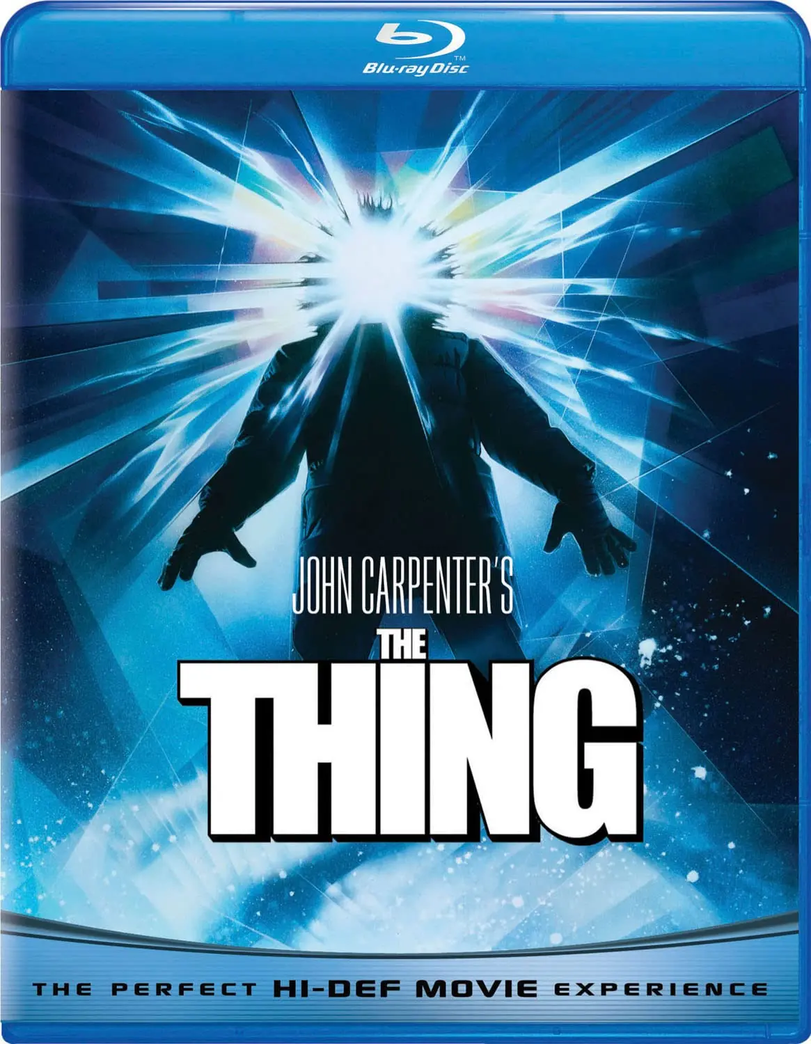 Thing, The [Bluray] 1
