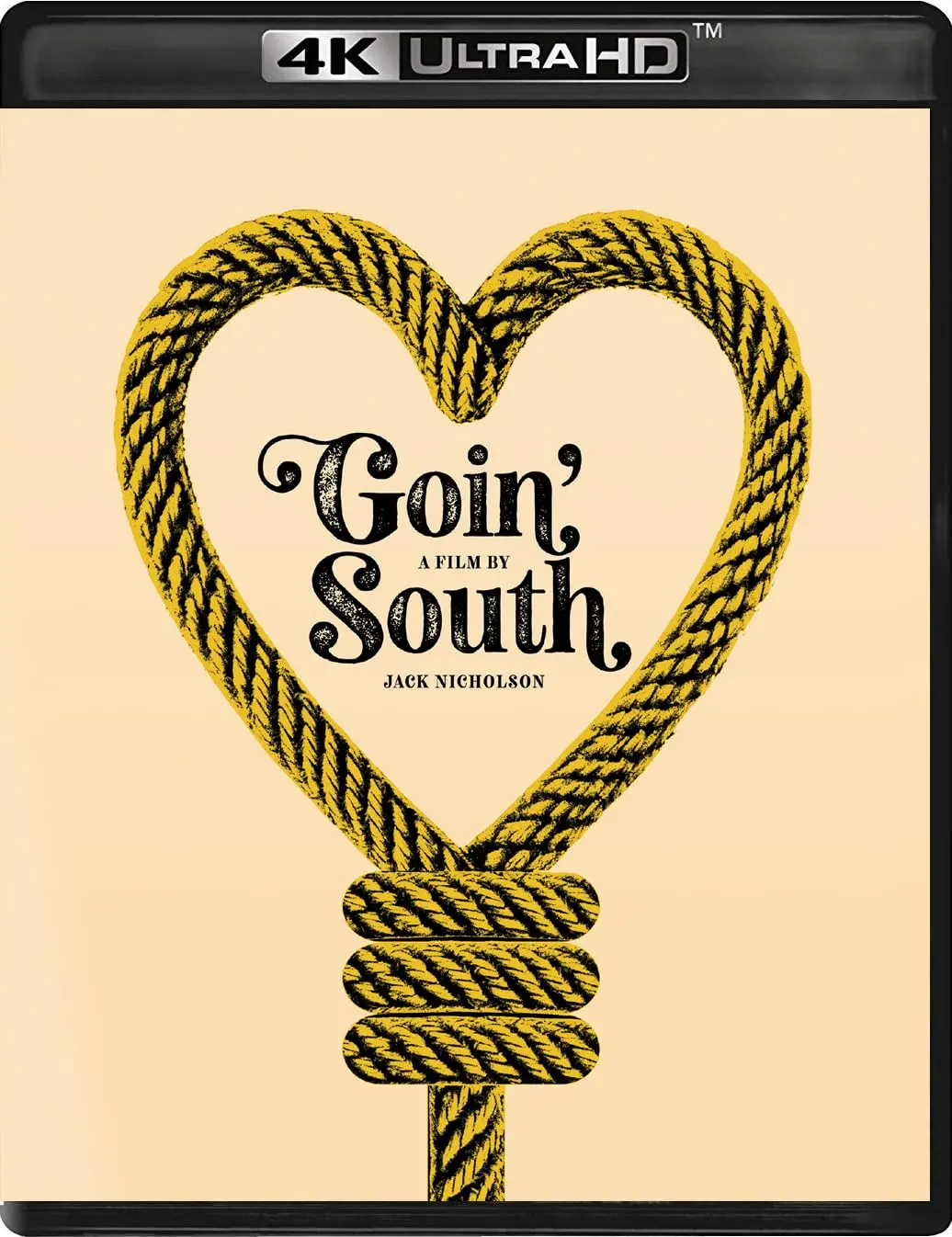 Goin' South (4K-Uhd) [Bluray] 1