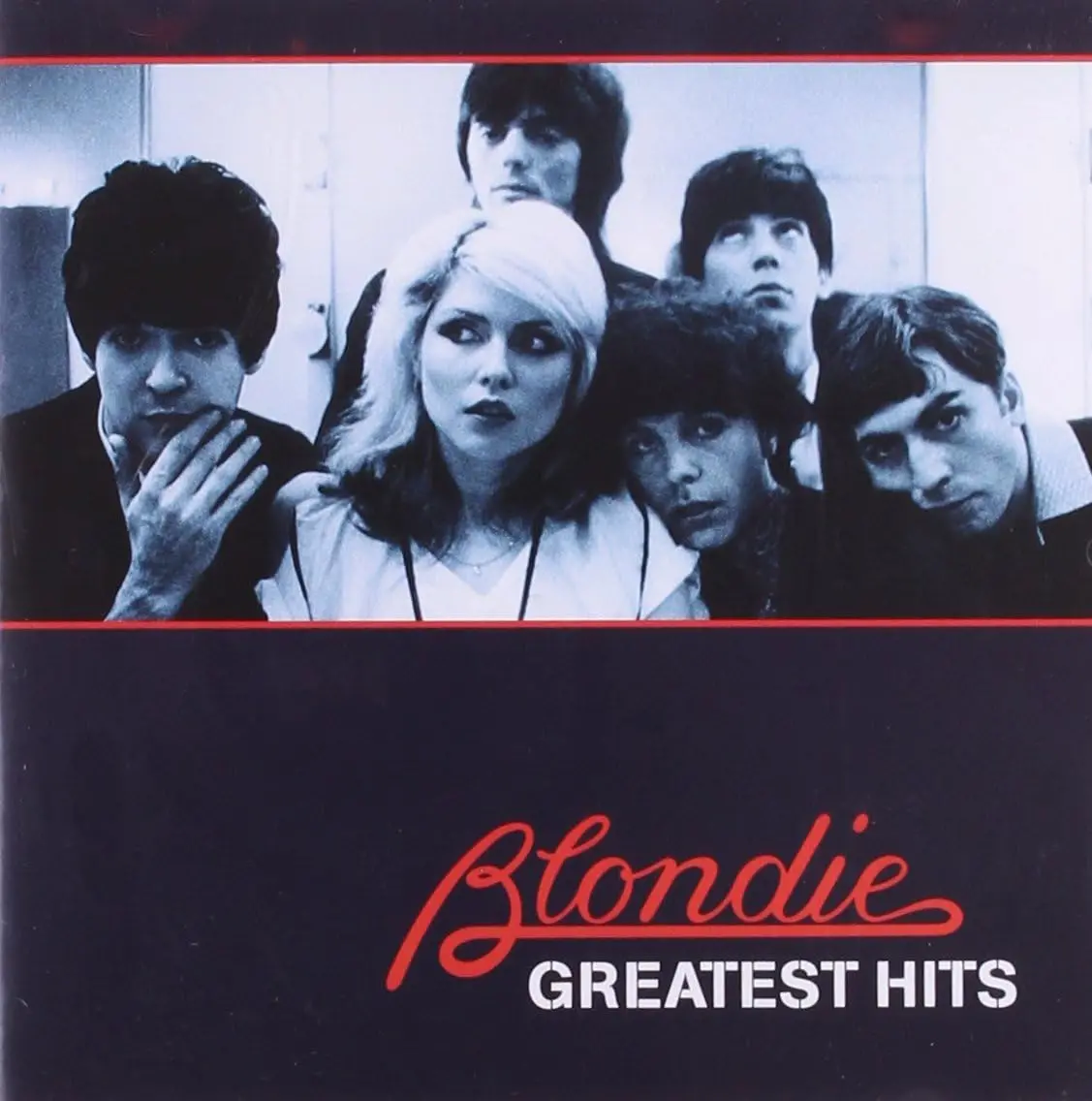 Blondie/Greatest Hits [Cd] 1