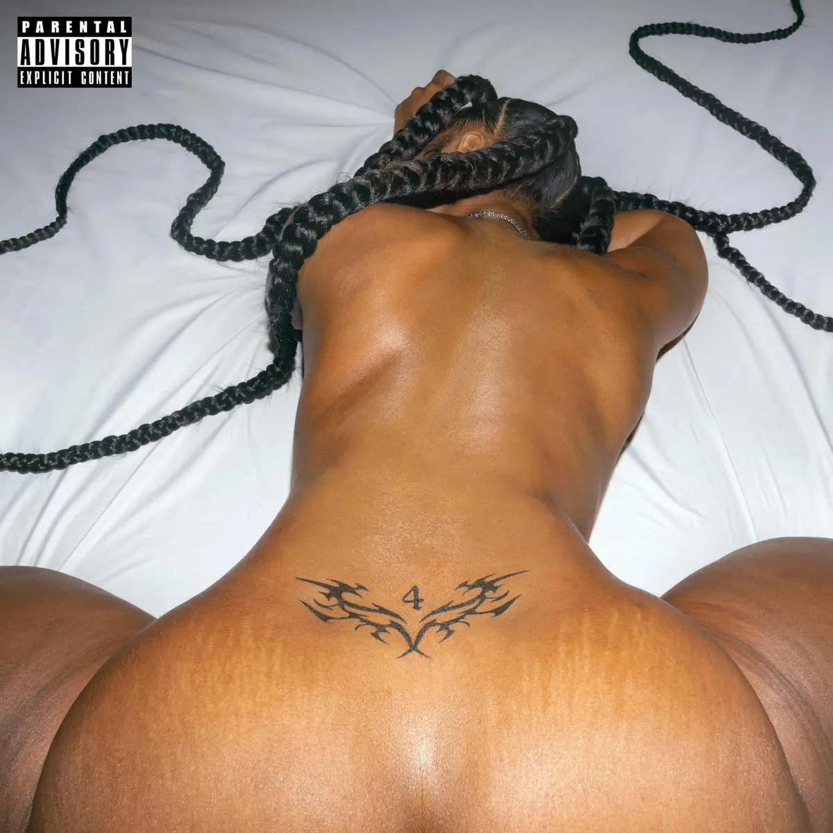 Partynextdoor/4 [Lp] 1