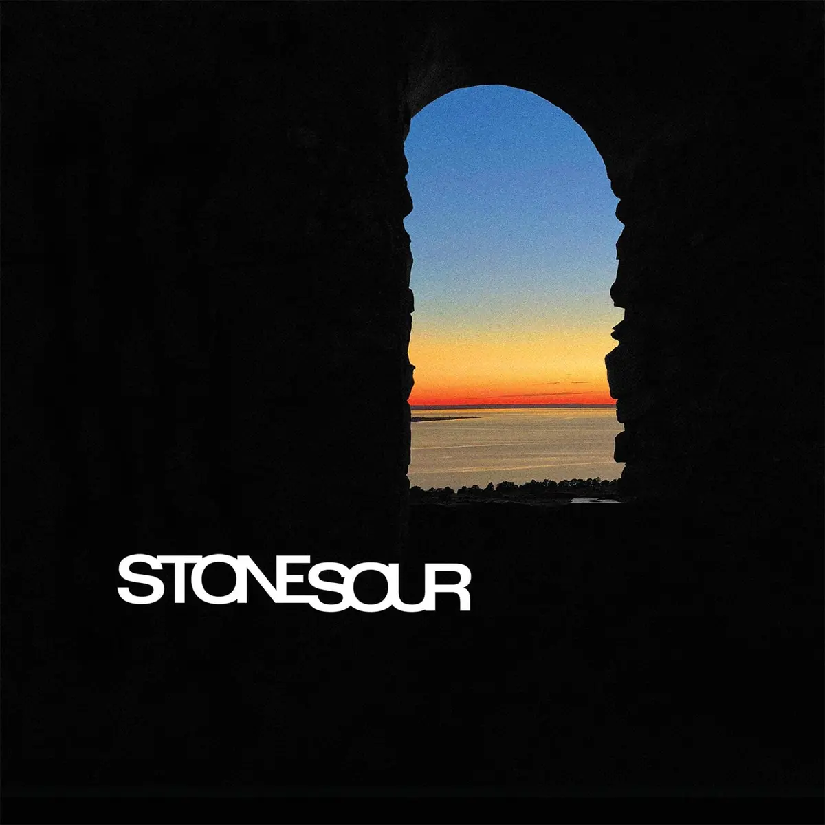 Stonesour/Stonesour (Deluxe) [Lp] 1