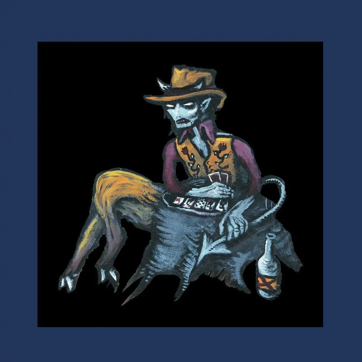 Drive-By Truckers/The Complete Dirty South [Lp] 1