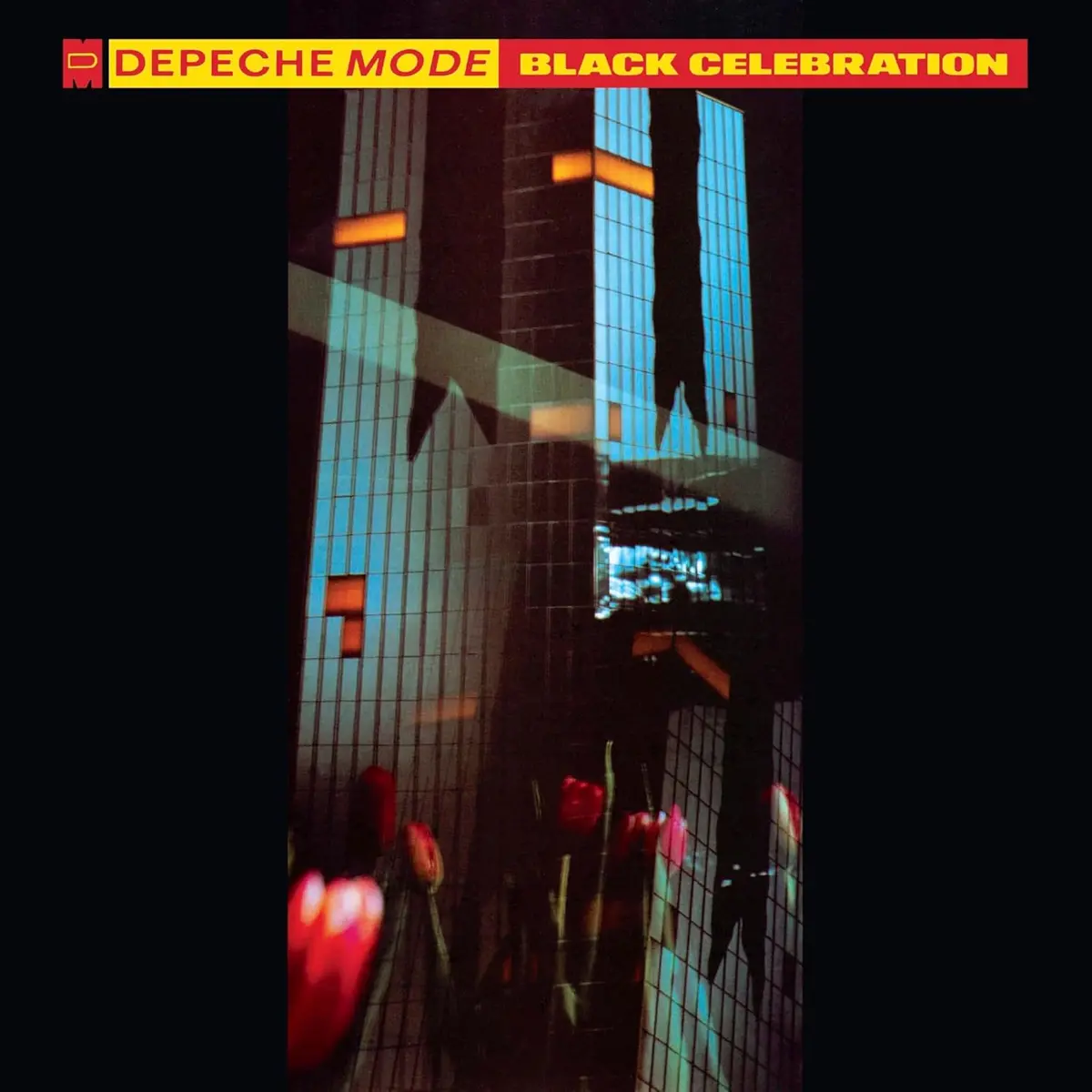 Depeche Mode/Black Celebration [Cd] 1